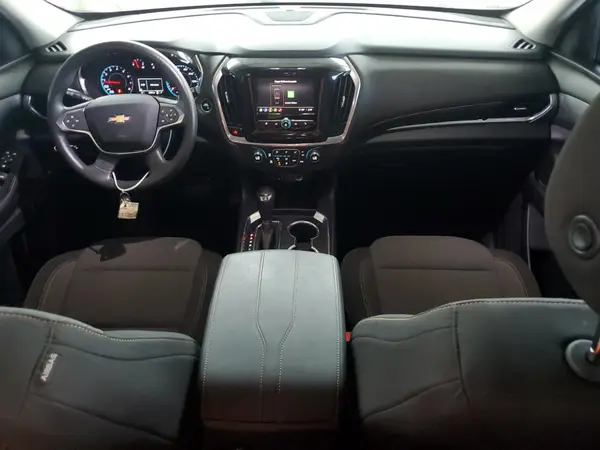 1GNERFKWXLJ112309 2020 CHEVROLET TRAVERSE - Image 8