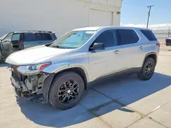1GNERFKWXLJ114514 2020 CHEVROLET TRAVERSE