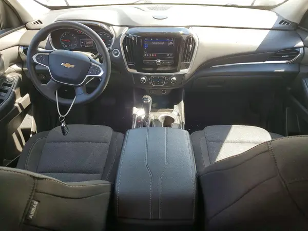 1GNERFKWXLJ114514 2020 CHEVROLET TRAVERSE - Image 8