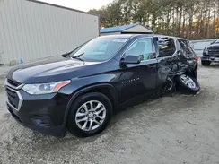 1GNERFKWXLJ121138 2020 CHEVROLET TRAVERSE