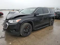 1GNERFKWXLJ123519 2020 CHEVROLET TRAVERSE