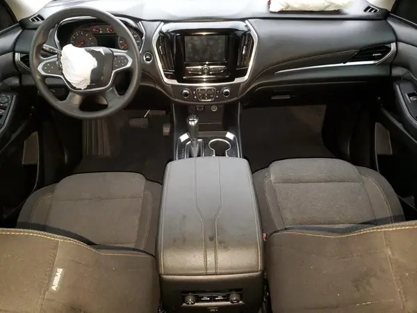 1GNERFKWXLJ123519 2020 CHEVROLET TRAVERSE - Image 8