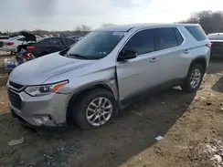 1GNERFKWXLJ124749 2020 CHEVROLET TRAVERSE