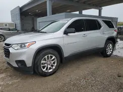 1GNERFKWXLJ126632 2020 CHEVROLET TRAVERSE