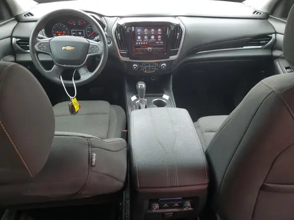 1GNERFKWXLJ126632 2020 CHEVROLET TRAVERSE - Image 8
