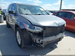 1GNERFKWXLJ128266 2020 CHEVROLET TRAVERSE