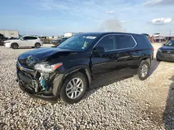 1GNERFKWXLJ128414 2020 CHEVROLET TRAVERSE