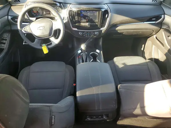 1GNERFKWXLJ130468 2020 CHEVROLET TRAVERSE - Image 8