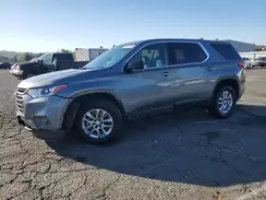 1GNERFKWXLJ132821 2020 CHEVROLET TRAVERSE