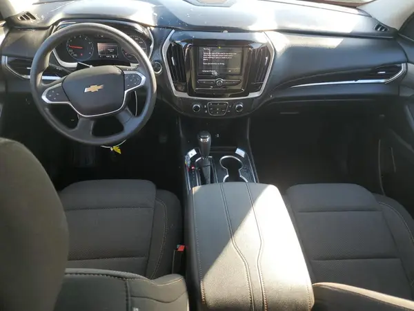 1GNERFKWXLJ132821 2020 CHEVROLET TRAVERSE - Image 8