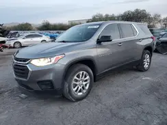 1GNERFKWXLJ142832 2020 CHEVROLET TRAVERSE