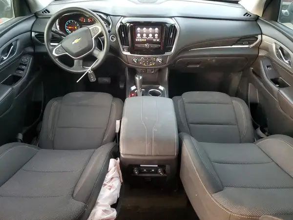 1GNERFKWXLJ142832 2020 CHEVROLET TRAVERSE - Image 8