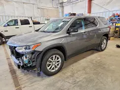 1GNERFKWXLJ144886 2020 CHEVROLET TRAVERSE