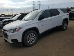 1GNERFKWXLJ145035 2020 CHEVROLET TRAVERSE