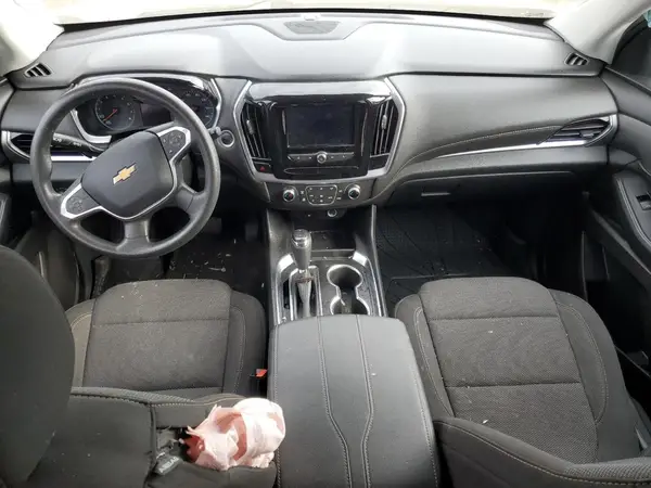 1GNERFKWXLJ145035 2020 CHEVROLET TRAVERSE - Image 8