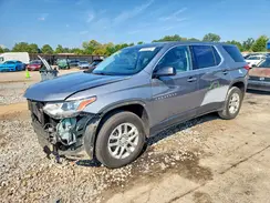1GNERFKWXLJ146816 2020 CHEVROLET TRAVERSE