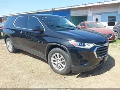 1GNERFKWXLJ147920 2020 CHEVROLET TRAVERSE
