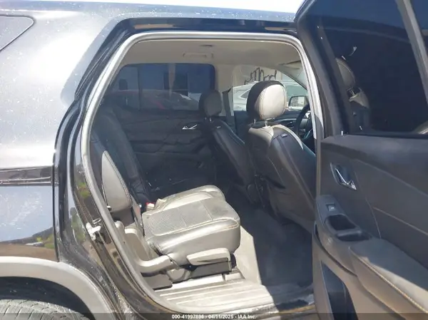 1GNERFKWXLJ147920 2020 CHEVROLET TRAVERSE - Image 8
