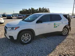 1GNERFKWXLJ154723 2020 CHEVROLET TRAVERSE
