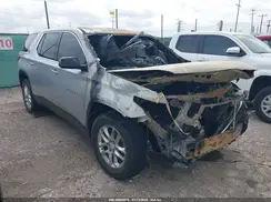 1GNERFKWXLJ158822 2020 CHEVROLET TRAVERSE