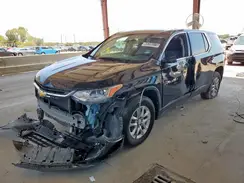 1GNERFKWXLJ159596 2020 CHEVROLET TRAVERSE