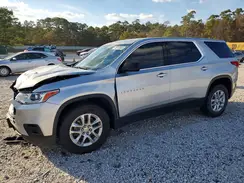 1GNERFKWXLJ165107 2020 CHEVROLET TRAVERSE