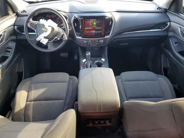 1GNERFKWXLJ165107 2020 CHEVROLET TRAVERSE - Image 8