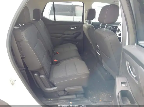 1GNERFKWXLJ165141 2020 CHEVROLET TRAVERSE - Image 8