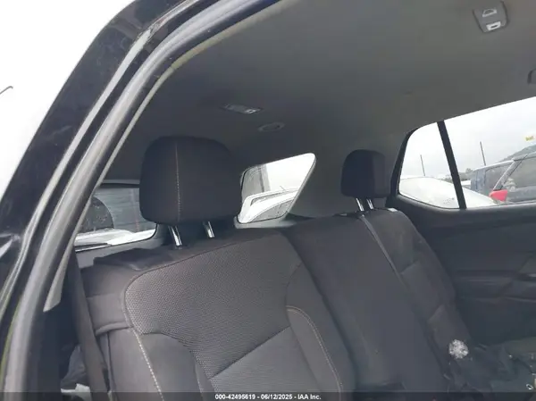 1GNERFKWXLJ173059 2020 CHEVROLET TRAVERSE - Image 8