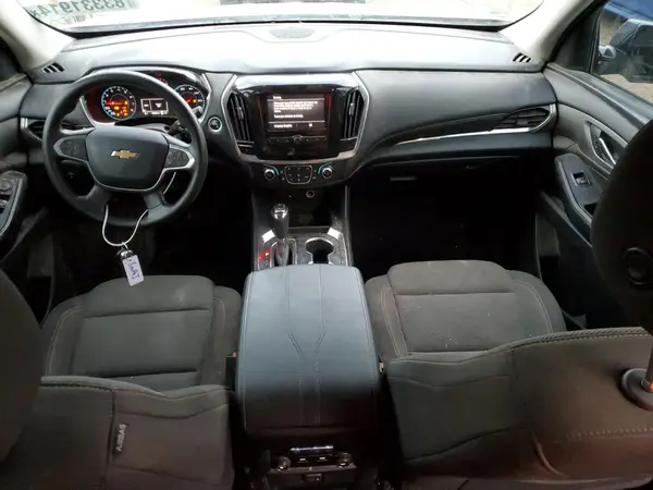 1GNERFKWXLJ177130 2020 CHEVROLET TRAVERSE - Image 8