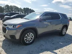 1GNERFKWXLJ178889 2020 CHEVROLET TRAVERSE