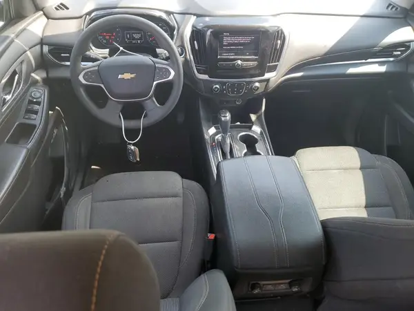 1GNERFKWXLJ178889 2020 CHEVROLET TRAVERSE - Image 8