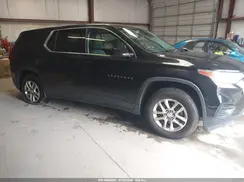 1GNERFKWXLJ185051 2020 CHEVROLET TRAVERSE