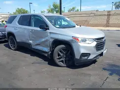 1GNERFKWXLJ185261 2020 CHEVROLET TRAVERSE
