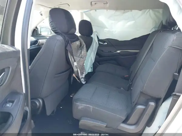 1GNERFKWXLJ185261 2020 CHEVROLET TRAVERSE - Image 8