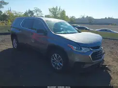 1GNERFKWXLJ188564 2020 CHEVROLET TRAVERSE