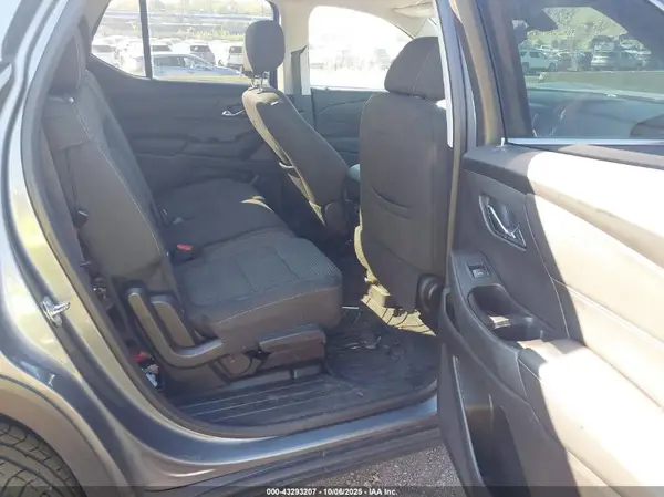 1GNERFKWXLJ188564 2020 CHEVROLET TRAVERSE - Image 8