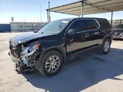 1GNERFKWXLJ201717 2020 CHEVROLET TRAVERSE