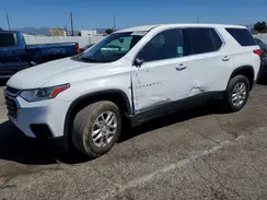1GNERFKWXLJ202334 2020 CHEVROLET TRAVERSE