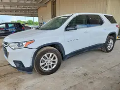 1GNERFKWXLJ202740 2020 CHEVROLET TRAVERSE