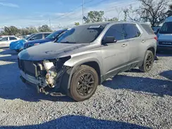 1GNERFKWXLJ203015 2020 CHEVROLET TRAVERSE