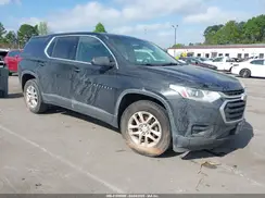 1GNERFKWXLJ204066 2020 CHEVROLET TRAVERSE