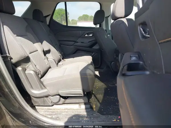 1GNERFKWXLJ204066 2020 CHEVROLET TRAVERSE - Image 8
