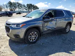 1GNERFKWXLJ205783 2020 CHEVROLET TRAVERSE