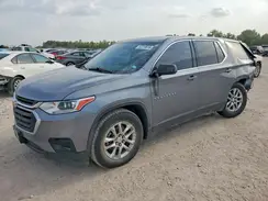 1GNERFKWXLJ205881 2020 CHEVROLET TRAVERSE