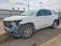 1GNERFKWXLJ213480 2020 CHEVROLET TRAVERSE