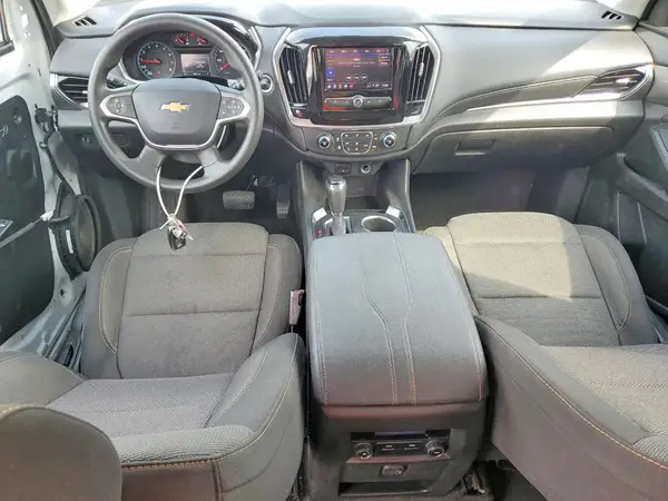 1GNERFKWXLJ213480 2020 CHEVROLET TRAVERSE - Image 8