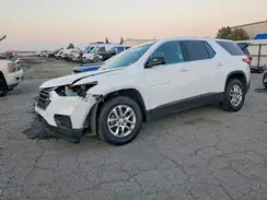 1GNERFKWXLJ218775 2020 CHEVROLET TRAVERSE