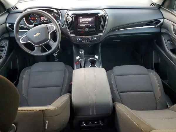 1GNERFKWXLJ218775 2020 CHEVROLET TRAVERSE - Image 8