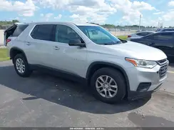 1GNERFKWXLJ223698 2020 CHEVROLET TRAVERSE